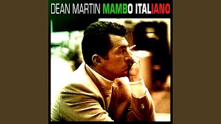 The Man Who Plays the Mandolino Bambino