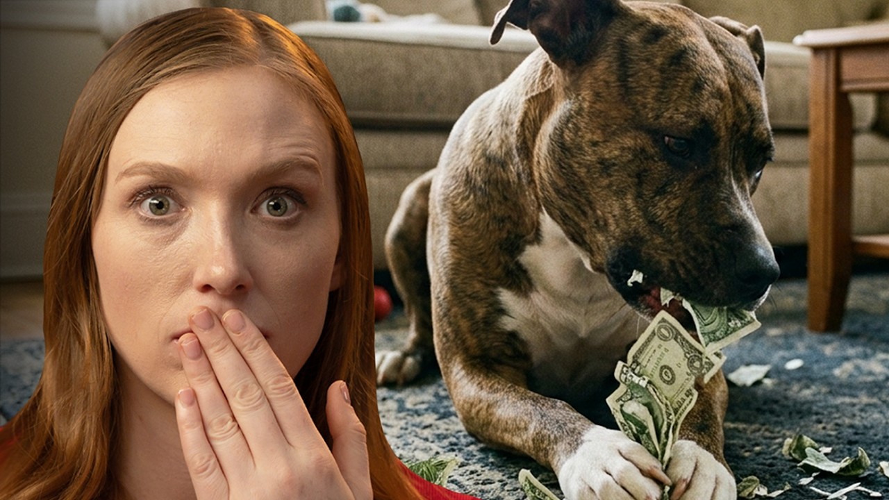 Women Spending TOO MUCH MONEY On Pets