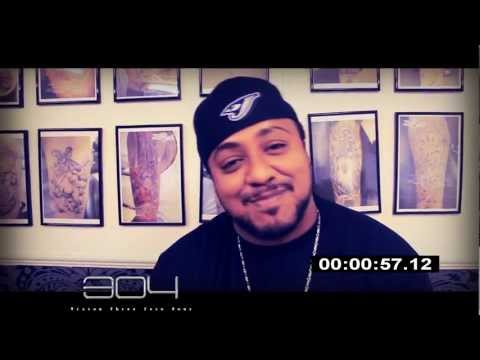 304 - Jawar [BLACK DIAMONDZ] [60 Seconds]