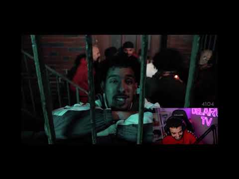 Sami reagiert auf Silva - Bladis am Block