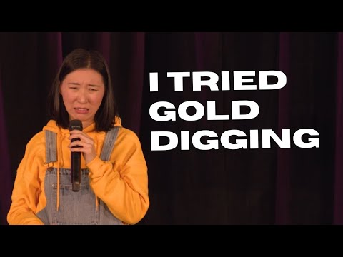 How I tried gold digging, BJJs and my dad tells me to get plastic surgery