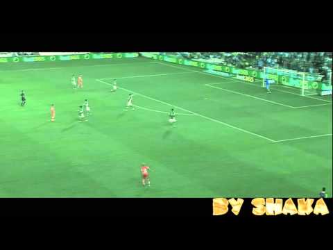 Fede Cartabia (0-1) Real Betis - Deportivo de la Coruña