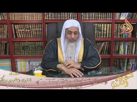 من قتل الحسين ؟ ؟ الشيخ مصطفي العدوي