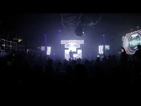 Ben Xtreme with MC Wotsee LIVE Raveland @ Emporium (Coalville, UK)