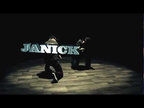 Jay-Roc & Jakebeatz - As We Proceed 2012 (Official Video)
