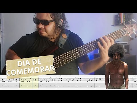 Dia De Comemorar - Seu Jorge