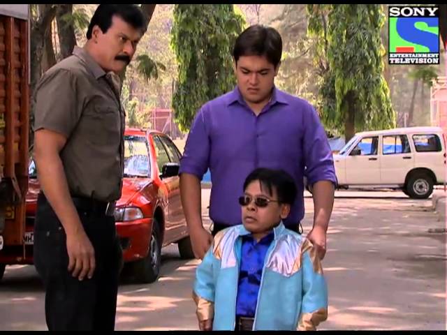 Tiffin Box Ka Rahasya - Episode 9 - 29th March 2013