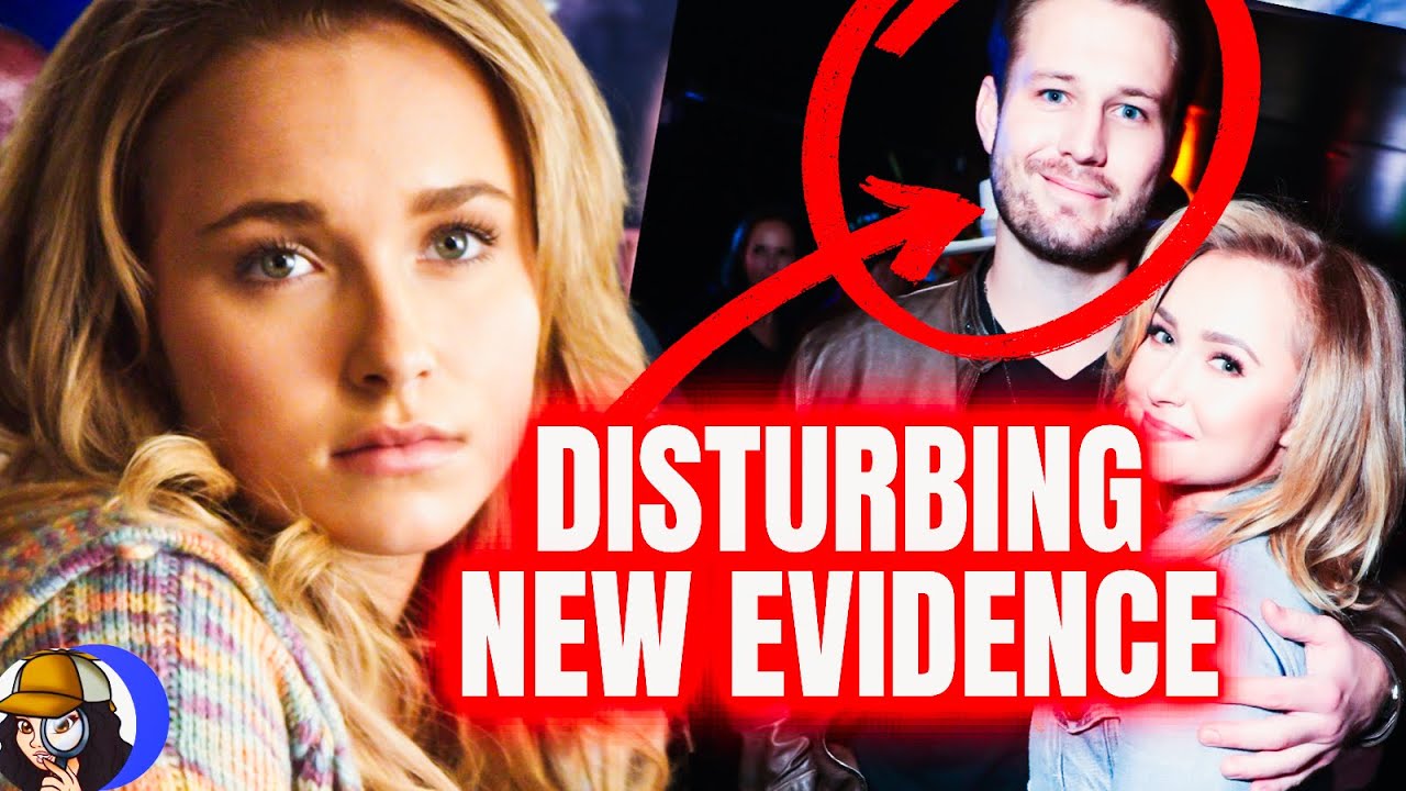 Ex-BF Showed ZERO Emotion At Scene|Hayden Planned To Expose Yachting Industry