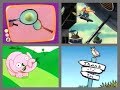 PBS Kids Channel Program Break 2003 Incomplete