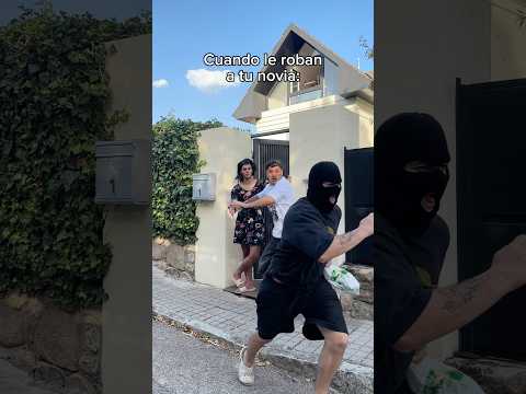 No valió la pena perseguirlo 😂