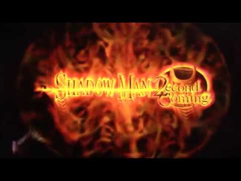 Shadow Man 2econd Coming Gameplay Part 1