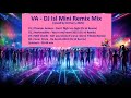 VA DJ Isl Mini Remix Mix Mixed By DJ Harry 2025