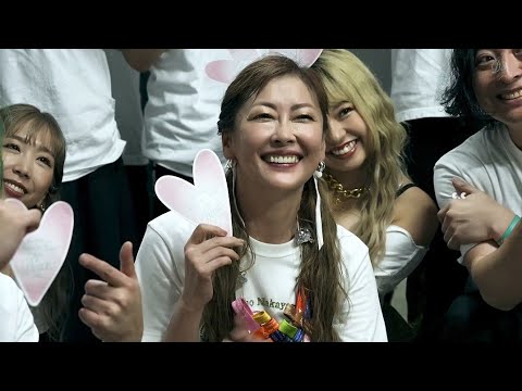 Miho Nakayama Concert Tour 2024 -Deux-　Documentary　中山美穂