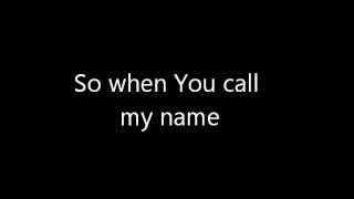 Speak to me (Dave Lubben)