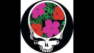 Grateful Dead - Heaven Help The Fool - 1980-10-07