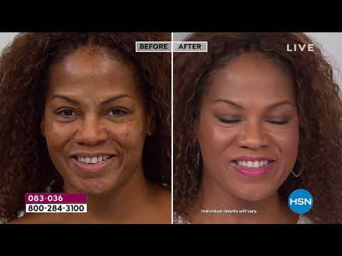 HSN | Lunch Rush with Michelle Yarn 08.16.2019 - 12 PM