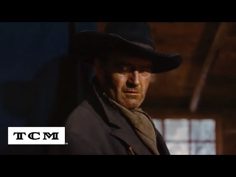 Las 10 mejores películas de guerra de John Wayne, de peor a mejor