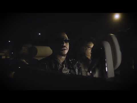 LUCIANO x SOSA LA M x REEZY - NIGHTLIFE