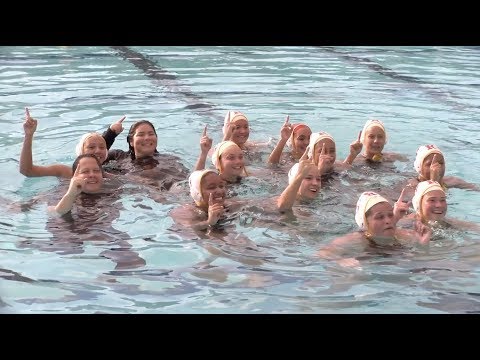 Rosary captures 1st water polo title since '99, beating MLK
