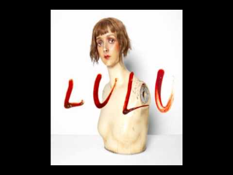 Lou Reed & Metallica - Mistress Dread Full Song