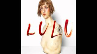 Lou Reed &amp; Metallica - Mistress Dread Full Song