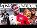 Paul Pogba's Lifestyle And Net Worth Is SHOCKING! INSANE Net Worth, Fortune, and More Revealed!