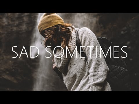 Alan Walker, CORSAK & Huang Xiaoyun - Sad Sometimes (Lyrics)