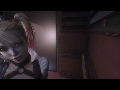 PS4 Longplay [037] Batman: Arkham Knight (Part 6 of 6)