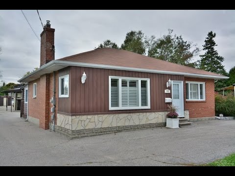 608 Garden St, Whitby, Home/Business for sale