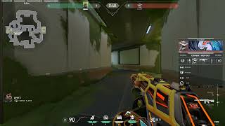 yyorz insane clutch