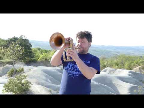 Robert Mikuljan - Van Laar Flugelhorn