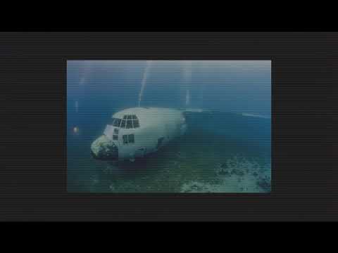 SCP Türkçe: SCP #1382 - "Hayalet Enkaz ve Şamandıra"