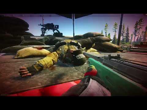 Raid №89 | Why you should always do scav raids on lighthouse|Escape From Tarkov - Lighthouse (Scav)