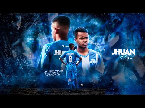 Jhuan Pablo - Época 21/22