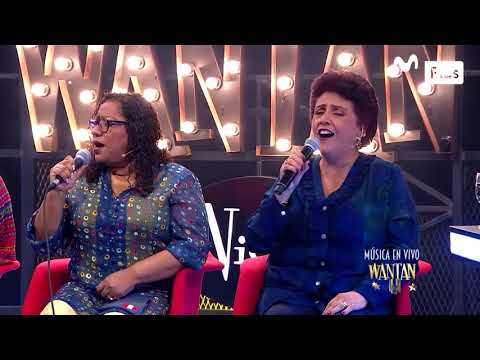 Wantan Night - Te Amo Perú - Desdén