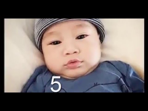Pose yang Bikin Anda Tergila gila pada Rafathar Malik Ahmad
