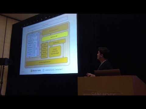 Ricardo Salveti de Araujo - ubuntu touch internals | ELC 2014