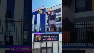 Batıkent Ortadoğulular Anaokulu Tanıtım Klibi | Batıkent Ortadoğulular Koleji
