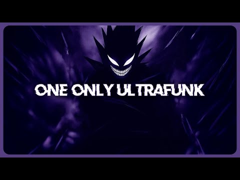 Me61rT & JSKKE - ONE ONLY ULTRAFUNK