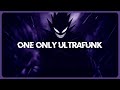 Me61rT JSKKE ONE ONLY ULTRAFUNK