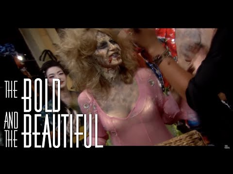 Bold and The Beautiful - FULL EPISODE - October 31, 2011