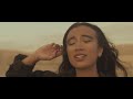Run With the Wolves - Raye Zaragoza (Official Video)