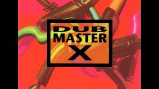 Dub Master X - Sentimental Dub