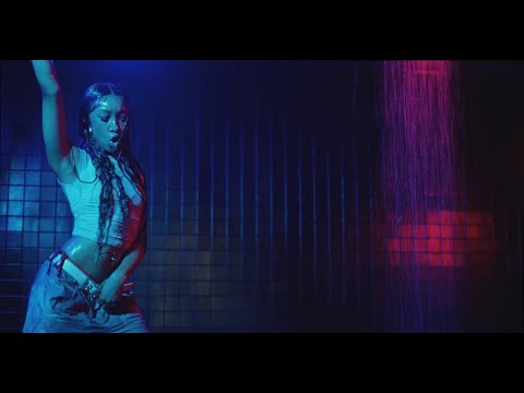 Nyla - Let You Go (Official Video)