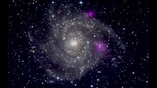 Blackhole Hunting with NuSTAR (live public talk)