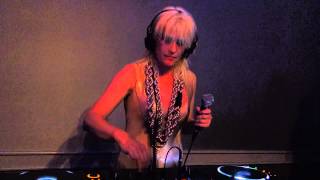 Peaches - Lovertits (Live at BAM - Peaches Does Herself Premiere - September 2013)
