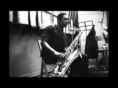 A Jazz History According to John Coltrane #6 - On It