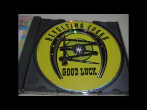 Rev Co- Linger Ficken´Good