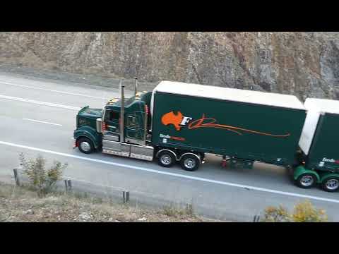 aussie trucks at guyra 2024no5