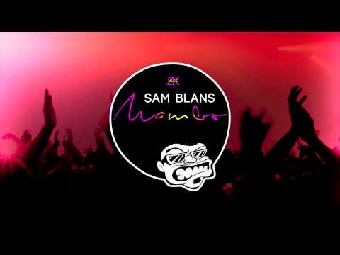 Sam Blans - Mambo (Afro Beat) 2015